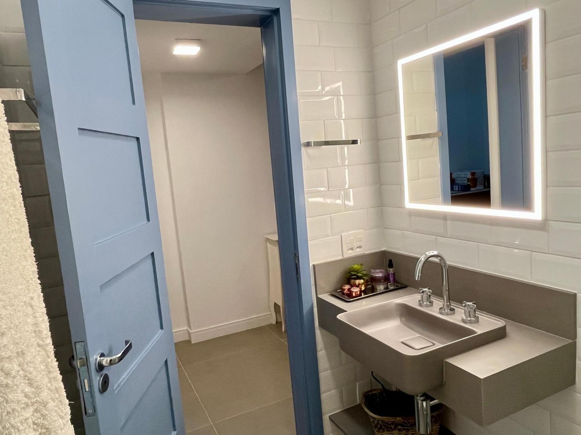 Apartamento Solar De Copacabana